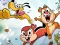 Permainan Chip and Dale 2021 Slide talian