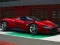 Permainan Ferrari Daytona SP3 Slide talian