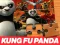 Permainan Kung Fu Panda Jigsaw Puzzle talian