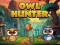 Permainan Owl Hunter talian