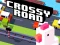 Permainan Crossy Road Master talian