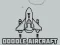 Permainan Doodle Aircraft talian