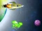 Permainan Defend The Earth talian