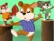 Permainan Squirrel Hop talian