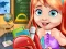 Permainan My School Doll House Games talian