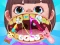Permainan Baby Hospital Dentist Caring talian