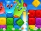 Permainan Cubes Blast Saga talian