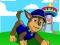 Permainan Super Patrol Paw Puppy Kid talian