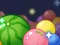 Permainan Fruits Shooter Bubbles talian