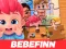Permainan BebeFinn Jigsaw Puzzle talian
