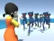 Permainan Doll Fight Huggy talian