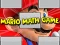 Permainan Mario Math Game talian