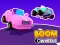 Permainan Boom Wheels talian