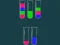 Permainan Water Sorting Color in the bottle talian