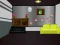 Permainan Grey Checked Room Escape talian