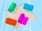 Permainan Color Roll 3D Online talian