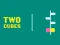 Permainan Two Cubes talian