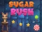 Permainan Suger Rush talian