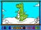 Permainan Super Game Coloring talian