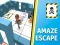Permainan Amaze Escape talian