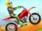 Permainan Hill Moto Racing talian