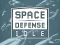 Permainan Space Defense Idle talian