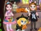 Permainan Baby Taylor Halloween Fun talian