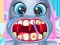 Permainan Baby Hippo Dental Care talian