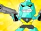 Permainan Alien Adventure talian