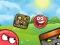 Permainan Red ball 4 talian