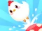 Permainan Crazy Chicken Jump talian