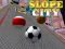 Permainan Slope City talian