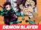 Permainan Demon Slayer Jigsaw Puzzle talian