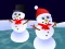 Permainan SnowWars.io talian
