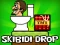 Permainan Skibidi Drop talian