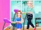 Permainan Friends Fat To Fit Day talian
