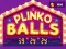 Permainan Plinko Balls talian