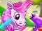 Permainan My Little Pony talian