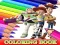 Permainan Coloring Book for Toy Story talian