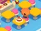 Permainan Merge Cafe Game talian
