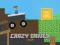 Permainan Crazy Driver Noob talian