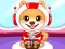 Permainan Baby Pet Sitter talian