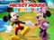 Permainan Funny's Funhouse Mania talian