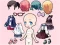 Permainan Chibi Anime Princess Doll talian