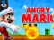 Permainan Angry Mario talian