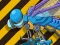 Permainan Robot Jurassic Dragonfly talian