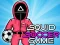 Permainan Squid Soccer Game talian
