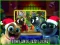 Permainan Disney Junior: Jigsaw Puzzel talian