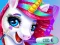 Permainan Pony Beauty talian