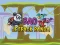 Permainan Jetpack Panda Bao talian